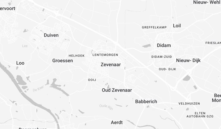 Seniorenwoning · 40 m² · €713,-