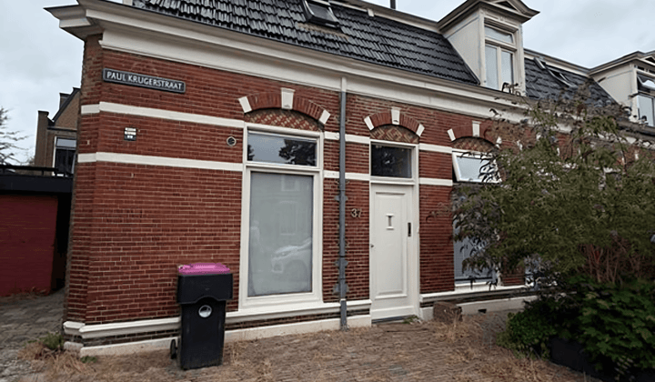 Kamer · 25 m² · €750,-