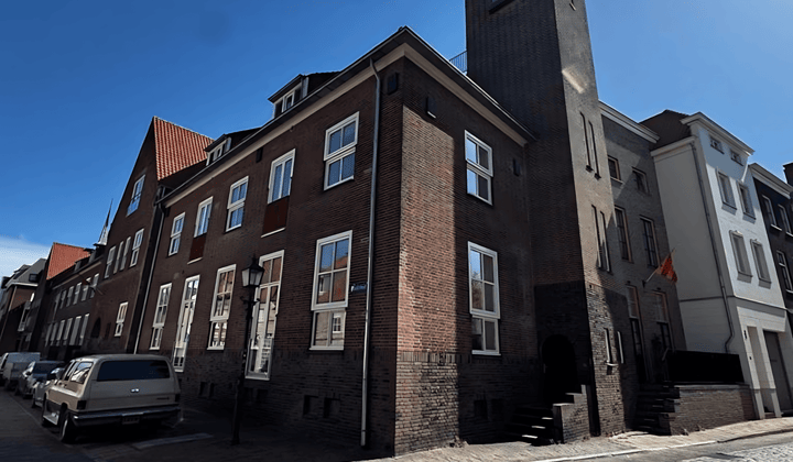 Appartement · €1850,-