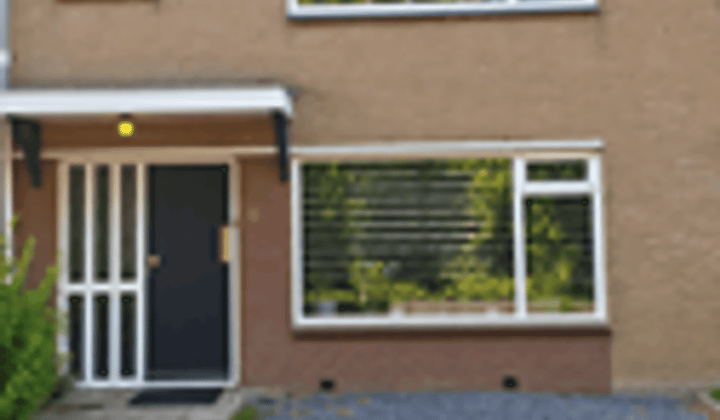 Huis · 118 m² · €1275,-