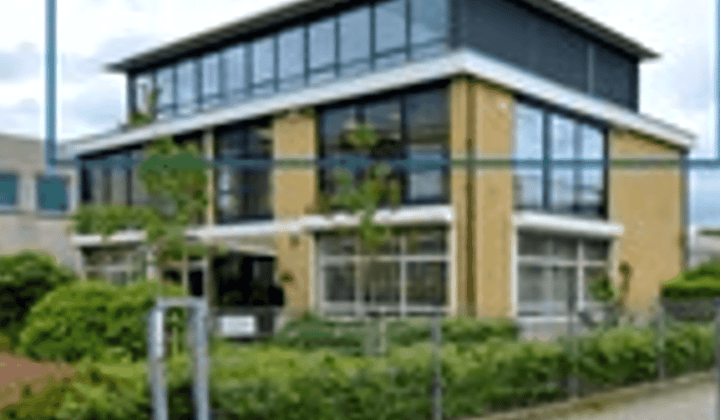 Kantoor · 130 m² · €2166,-