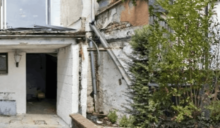 Huis · 130 m² · €1000,-