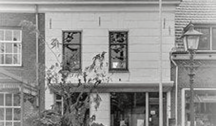 Huis · €1600,-