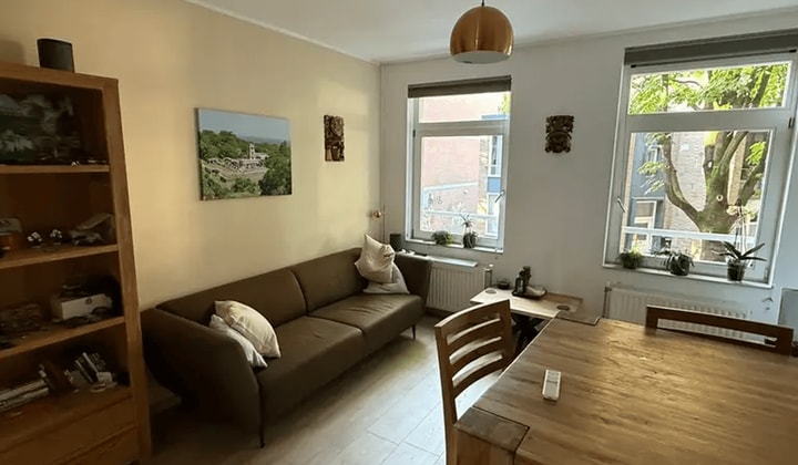 Appartement · 40 m² · €750,-
