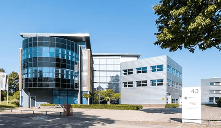 Kantoor · 230 m² · €140,-