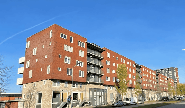 Appartement · 88 m² · €2250,-