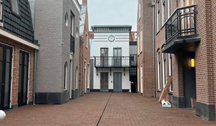 Appartement · 60 m² · €2700,-