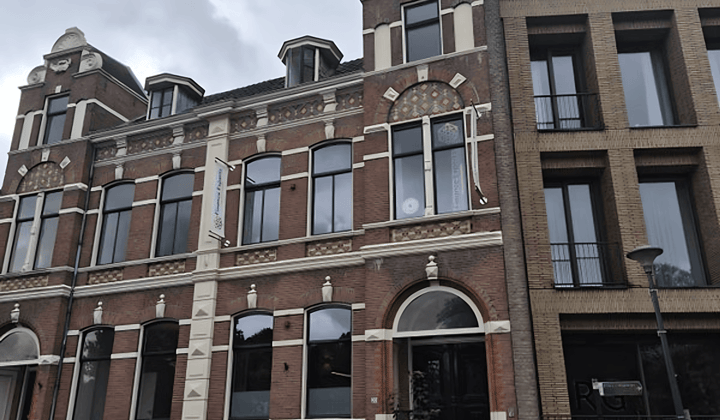 Appartement · 62 m² · €1565,-
