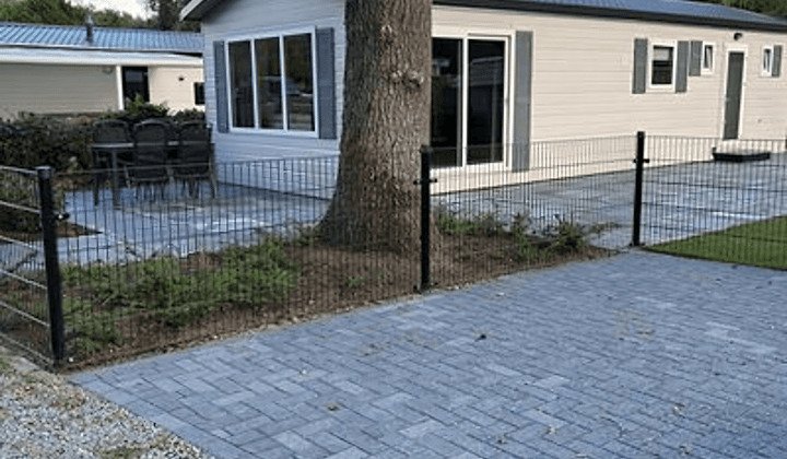 Recreatiewoning · 50 m² · €1400,-
