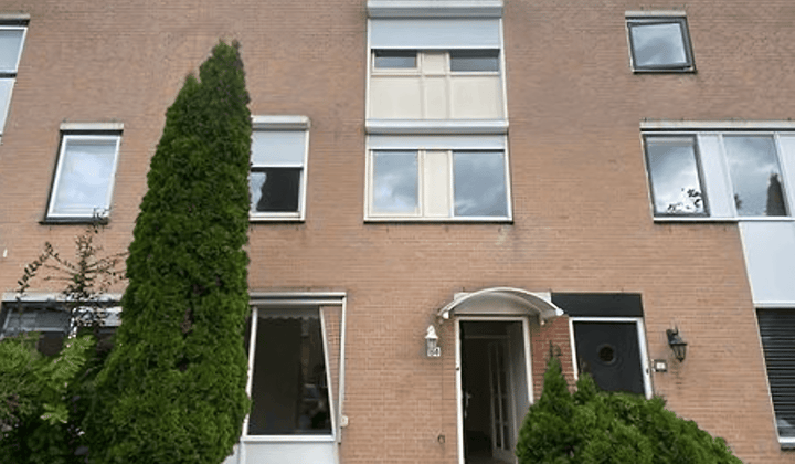 Huis · 120 m² · €1995,-