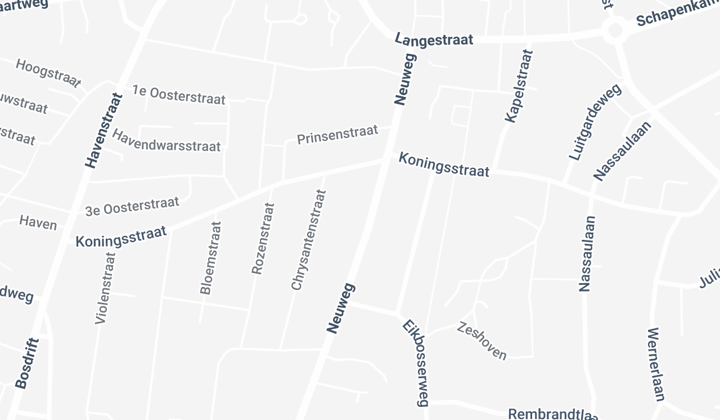 Appartement · 170 m² · €2150,-