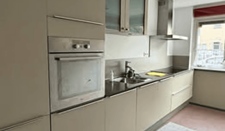 Appartement · €2000,-