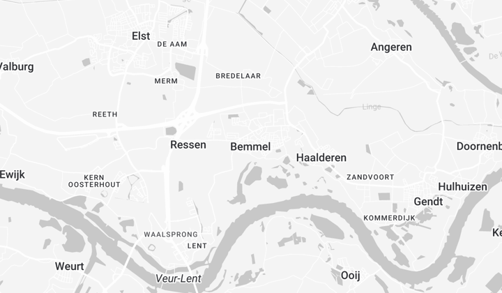 Bedrijfsruimte · 720 m² · €5208,-