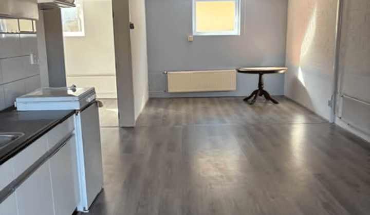 Appartement · 55 m² · €900,-