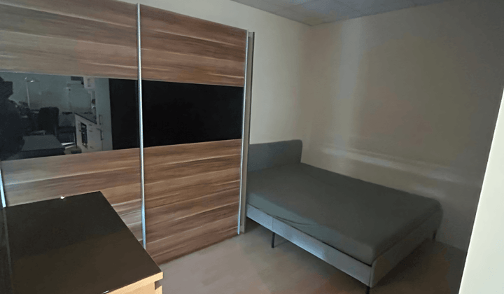 Appartement · 45 m² · €2000,-