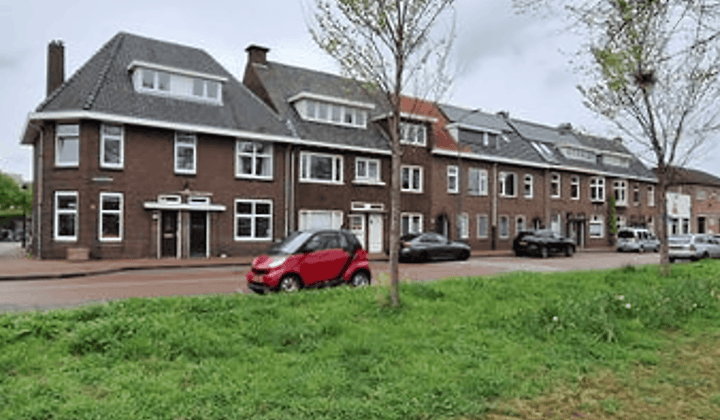 Huis · €480,-