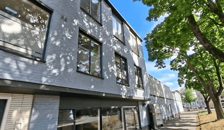 Huis · 24 m² · €625,-
