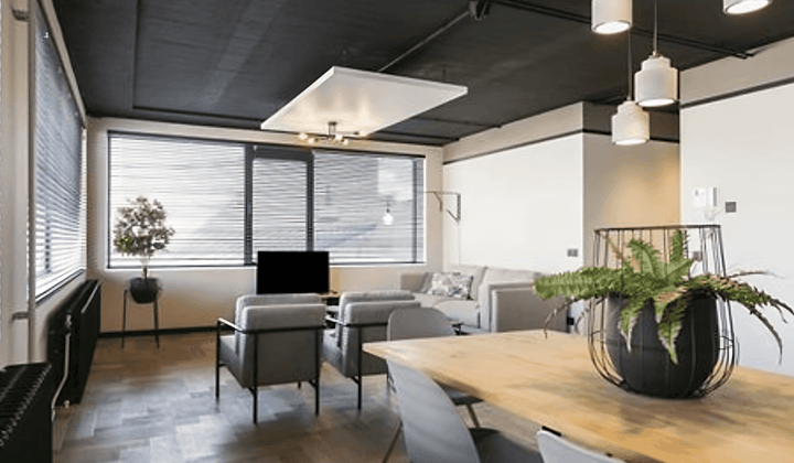 Huis · 120 m² · €1800,-