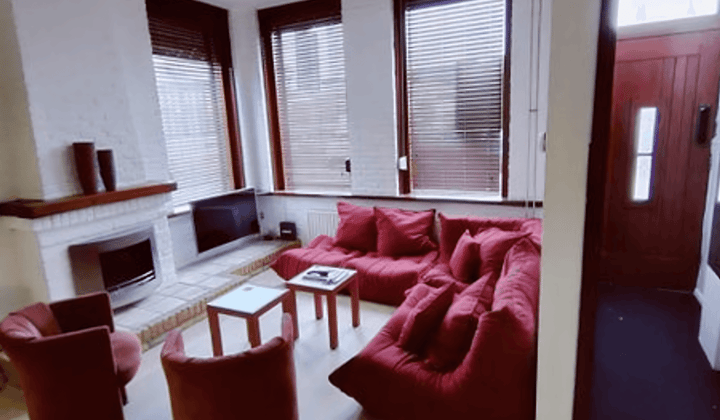 Huis · 95 m² · €1575,-