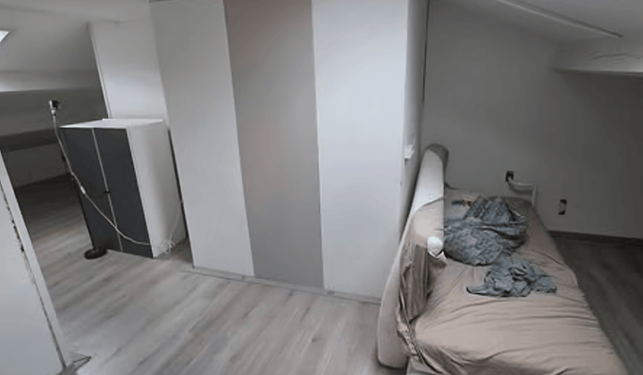 Huis · 35 m² · €600,-