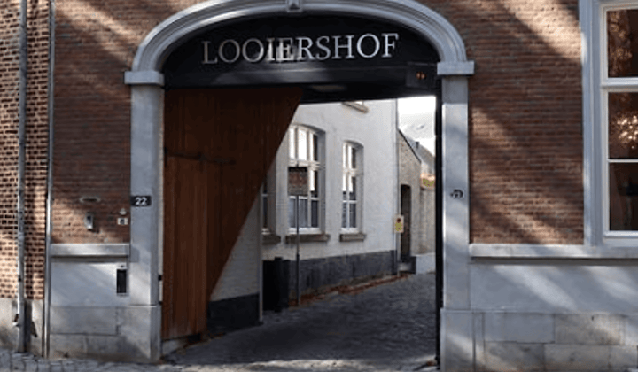 Huis · 15 m² · €235,-
