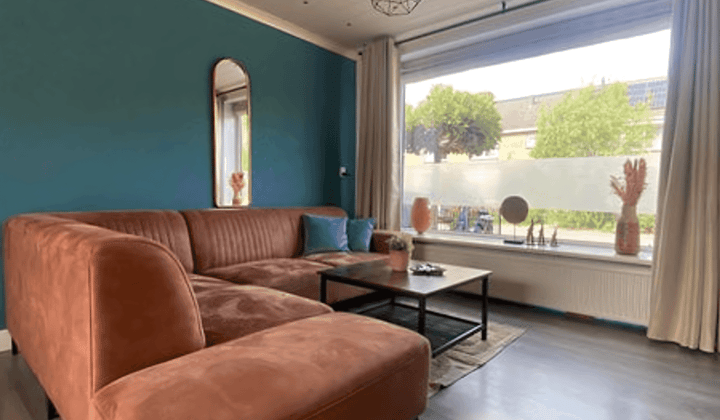 Huis · 120 m² · €1850,-