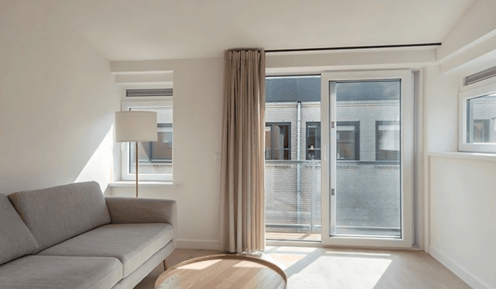 Appartement · €1750,-