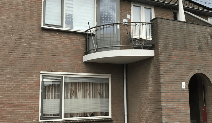 Appartement · 58 m² · €592,-