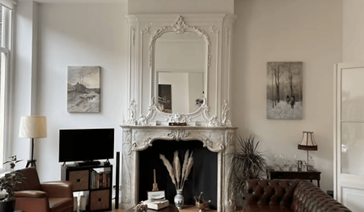 Appartement · 150 m² · €3350,-