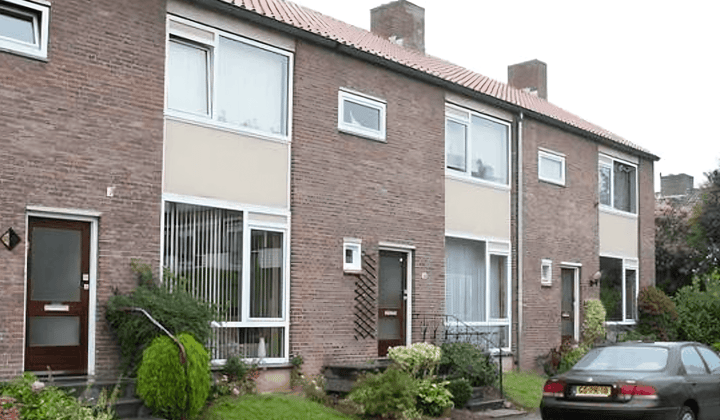 Huis · €932,-