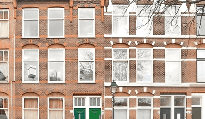 Huis · 103 m² · €2895,-