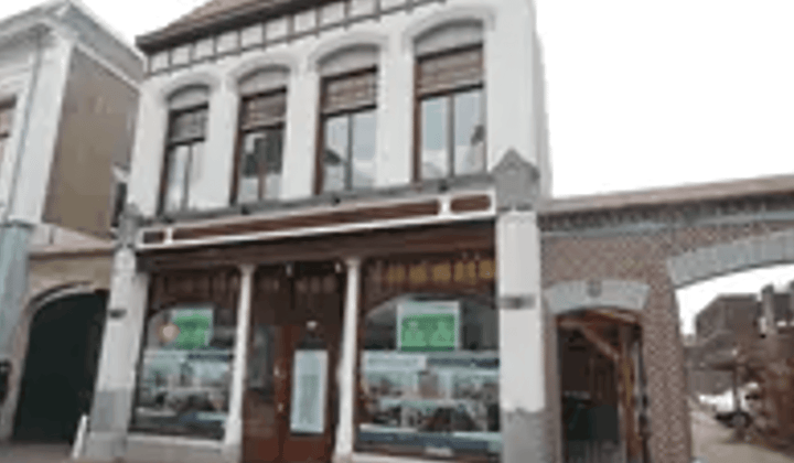 Appartement · 144 m² · €1465,-