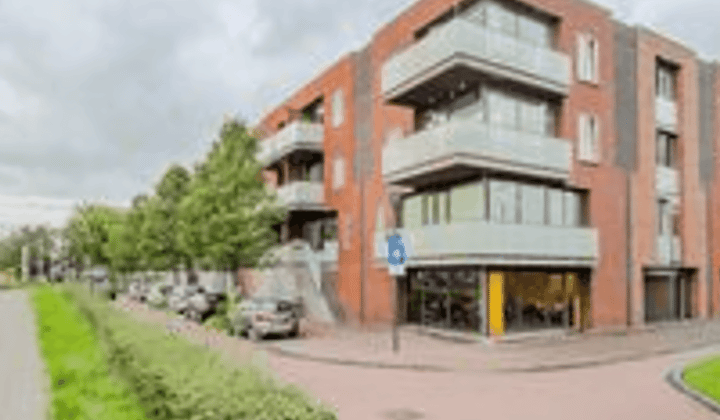 Appartement · 83 m² · €2150,-
