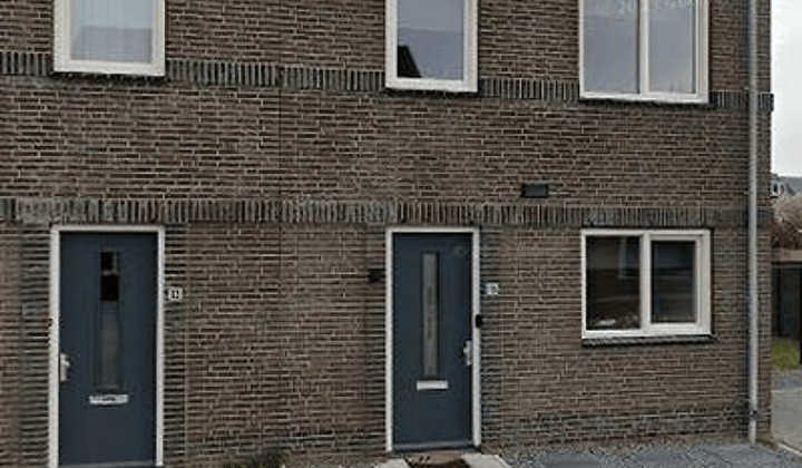 Kamer · 110 m² · €1425,-
