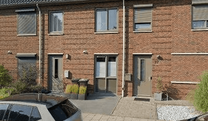Kamer · 112 m² · €1450,-