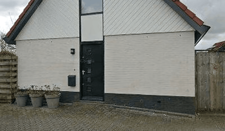 Kamer · 60 m² · €1295,-