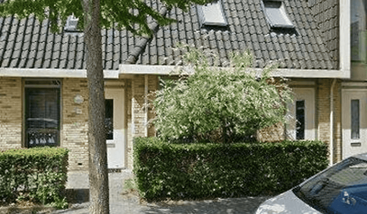Kamer · 87 m² · €1495,-