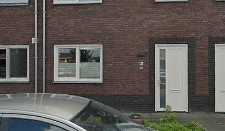 Kamer · 119 m² · €1450,-