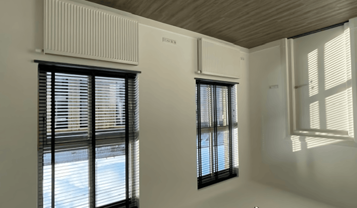 Appartement · 50 m² · €1100,-