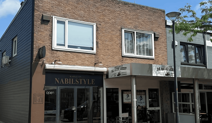 Appartement · 78 m² · €1250,-