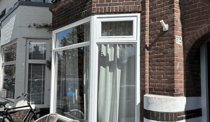 Appartement · €2495,-