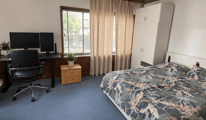 Appartement · 99 m² · €1295,-
