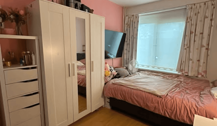 Kamer · €800,-