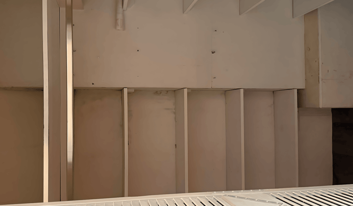 Kamer · 16 m² · €425,-