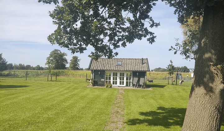 Huis · €2986,-