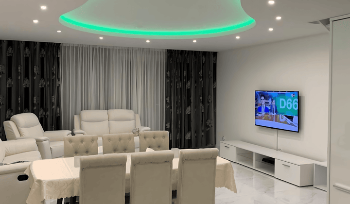 Kamer · 16 m² · €825,-