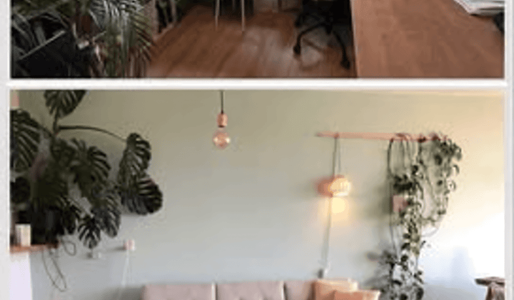 Huis · 90 m² · €1400,-