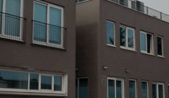 Appartement · 42 m² · €656,-