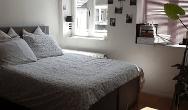 Appartement · 30 m² · €957,-