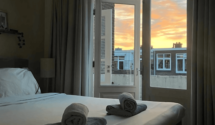 Appartement · 74 m² · €2000,-
